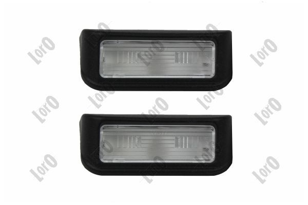 ABAKUS 009-31-905LED Licence Plate Light