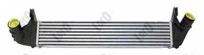 Charge Air Cooler ABAKUS 010-018-0002