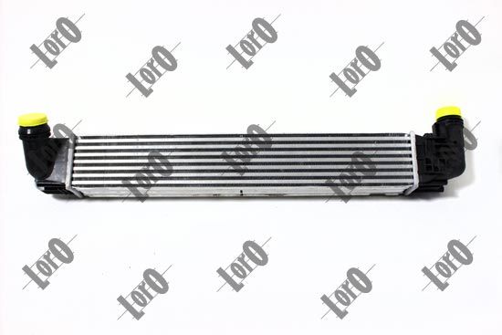 ABAKUS 010-018-0003 Charge Air Cooler