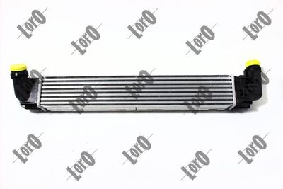 Charge Air Cooler ABAKUS 010-018-0003