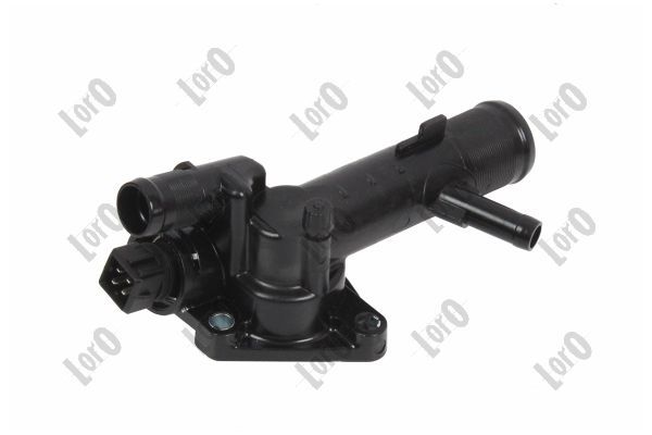 ABAKUS 010-025-0001 Thermostat, coolant