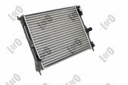 ABAKUS 010-017-0003 Radiator, engine cooling