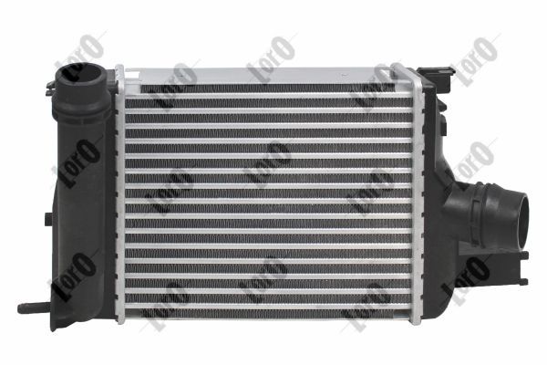 ABAKUS 010-018-0005 Charge Air Cooler
