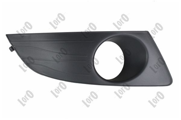 ABAKUS 010-03-452 Ventilation Grilles, bumper