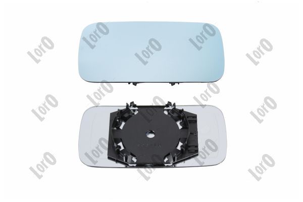 ABAKUS 0103G01 Mirror Glass, exterior mirror