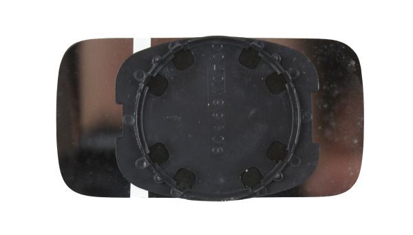 ABAKUS 0103G03 Mirror Glass, exterior mirror