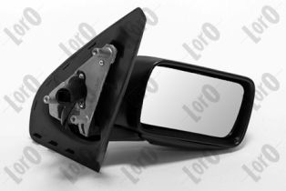 Exterior Mirror ABAKUS 0103M05