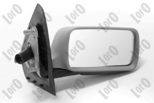ABAKUS 0103M07 Exterior Mirror