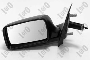 Exterior Mirror ABAKUS 0104M01