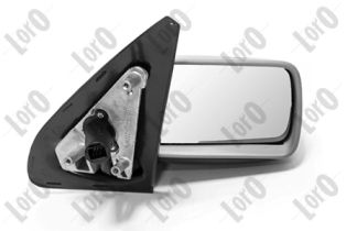 Exterior Mirror ABAKUS 0104M07