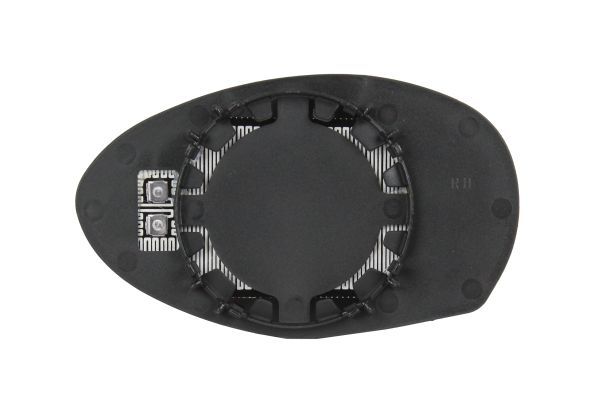 ABAKUS 0105G03 Mirror Glass, exterior mirror
