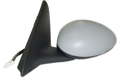Exterior Mirror ABAKUS 0105M02