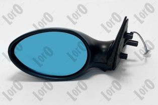 Exterior Mirror ABAKUS 0107M01