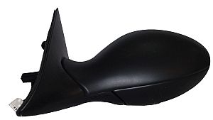 Exterior Mirror ABAKUS 0107M04
