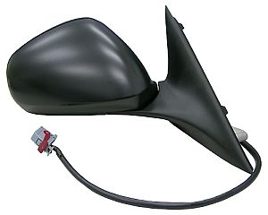 Exterior Mirror ABAKUS 0108M05