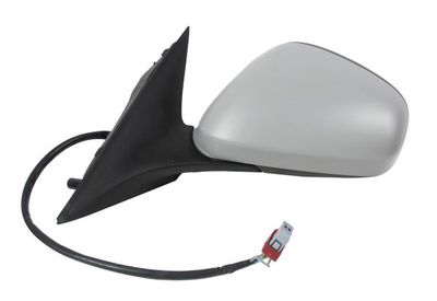 Exterior Mirror ABAKUS 0108M06