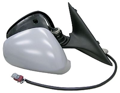 Exterior Mirror ABAKUS 0108M17