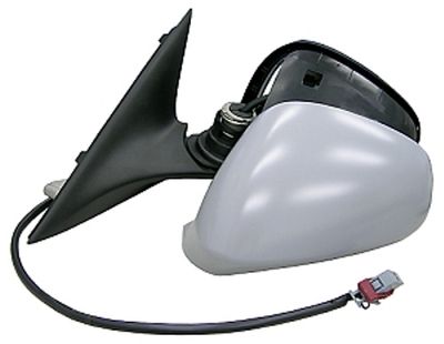 Exterior Mirror ABAKUS 0108M18