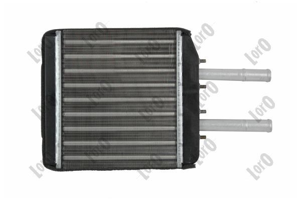 ABAKUS 011-015-0001 Heat Exchanger, interior heating
