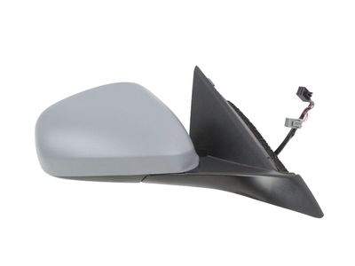 Exterior Mirror ABAKUS 0115M02