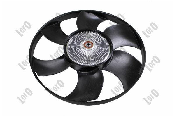 ABAKUS 014-013-0014 Clutch, radiator fan
