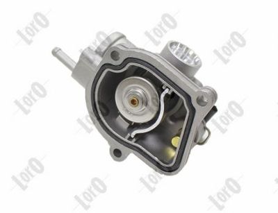 Thermostat, coolant ABAKUS 014-025-0004