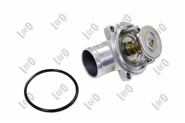 ABAKUS 014-025-0008 Thermostat, coolant