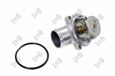Thermostat, coolant ABAKUS 014-025-0008
