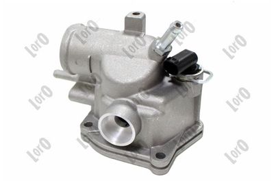 Thermostat, coolant ABAKUS 014-025-0011