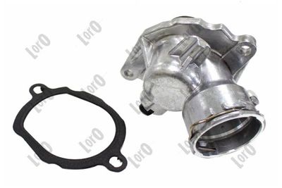 Thermostat, coolant ABAKUS 014-025-0014