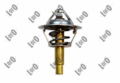 Thermostat, coolant ABAKUS 014-025-0016