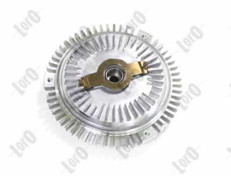 ABAKUS 014-013-0001 Clutch, radiator fan