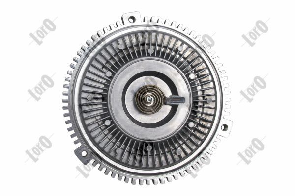 ABAKUS 014-013-0002 Clutch, radiator fan