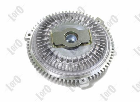 ABAKUS 014-013-0011 Clutch, radiator fan