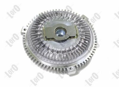 Clutch, radiator fan ABAKUS 014-013-0011