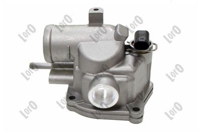 Thermostat, coolant ABAKUS 014-025-0001