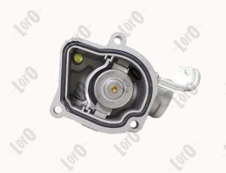 ABAKUS 014-025-0012 Thermostat, coolant