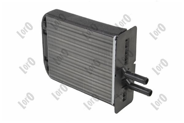 ABAKUS 016-015-0007 Heat Exchanger, interior heating