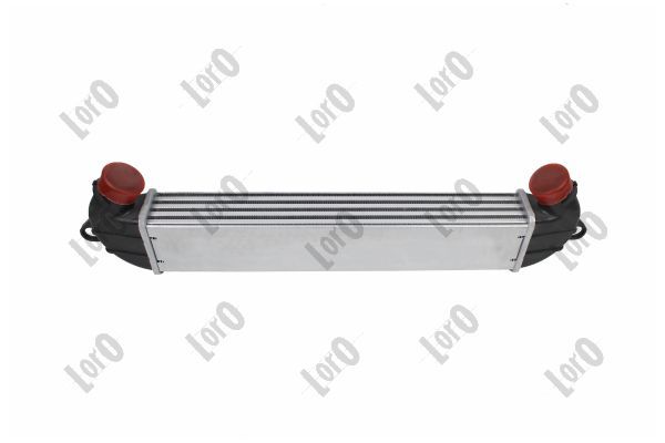 ABAKUS 016-018-0001 Charge Air Cooler