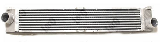 ABAKUS 016-018-0006 Charge Air Cooler