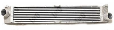 Charge Air Cooler ABAKUS 016-018-0006