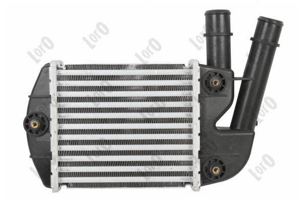 ABAKUS 016-018-0014 Charge Air Cooler