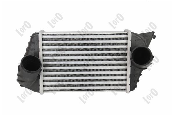 ABAKUS 016-018-0015 Charge Air Cooler