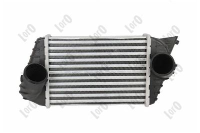 Charge Air Cooler ABAKUS 016-018-0015