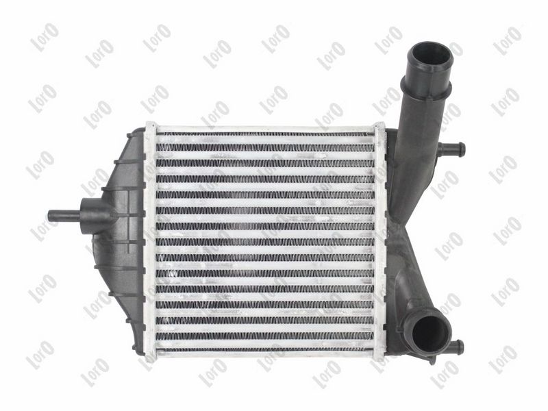 ABAKUS 016-018-0018 Charge Air Cooler
