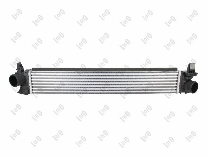 ABAKUS 016-018-0020 Charge Air Cooler
