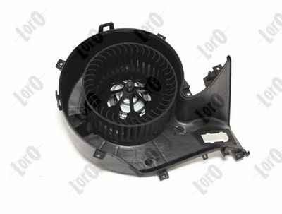 Interior Blower ABAKUS 016-022-0001