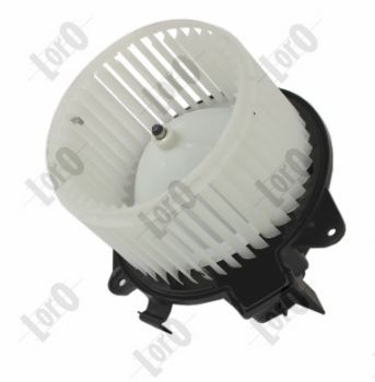 Interior Blower ABAKUS 016-022-0003