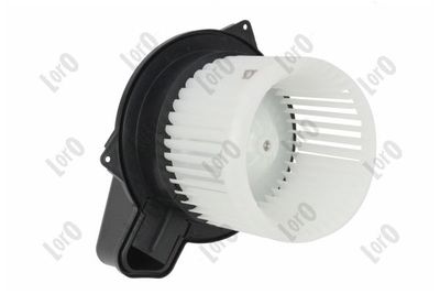 Interior Blower ABAKUS 016-022-0005