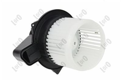 Interior Blower ABAKUS 016-022-0006